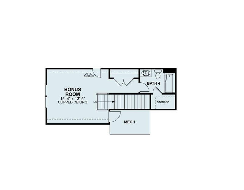 204 Otis Way #467, Holly Springs, NC 27540