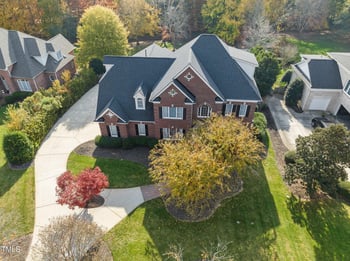 204 Oxford Mill Ct, Cary, NC 27518