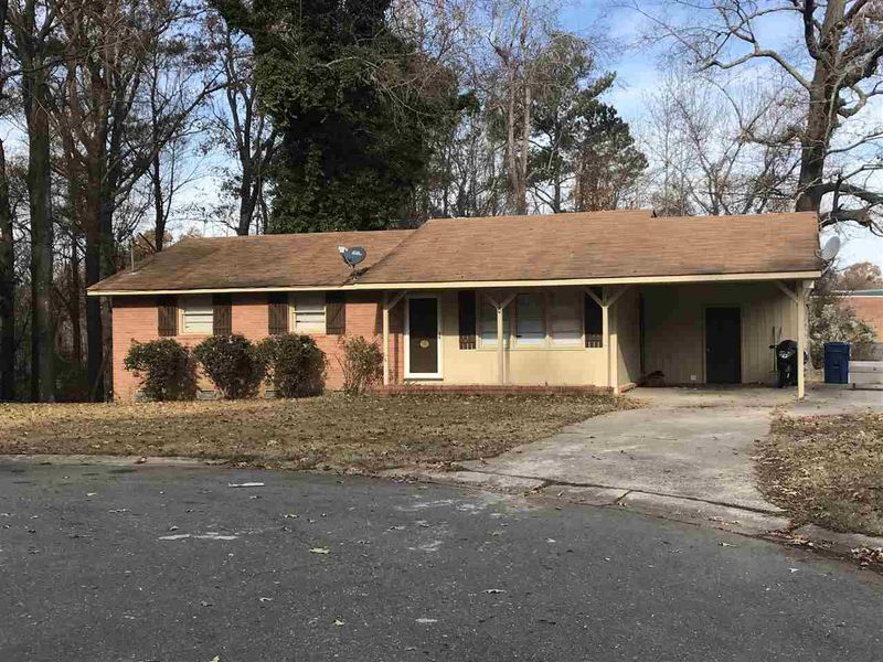 204 Park Ave, Smithfield, NC 27577