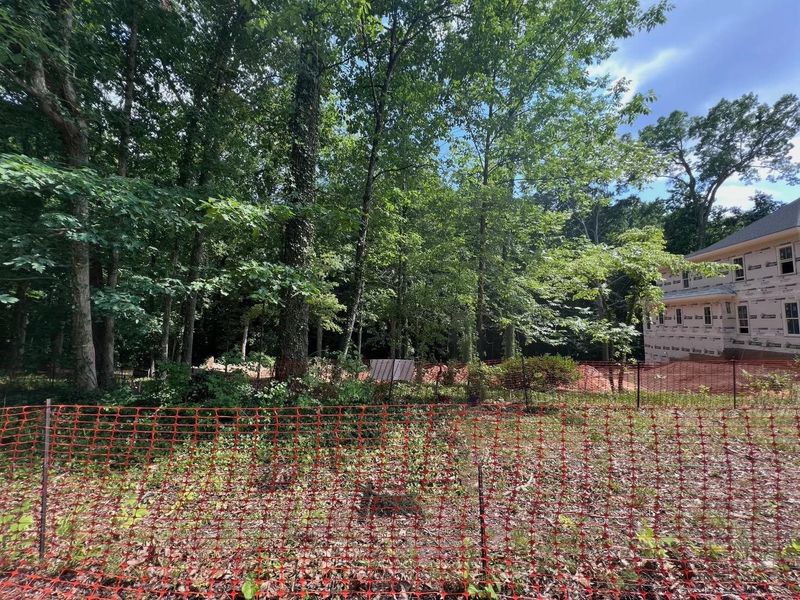 204 Pasquotank Dr Lot 126, Raleigh, NC 27609