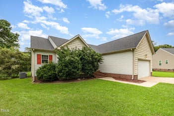 204 Patrick Ct, Goldsboro, NC 27534