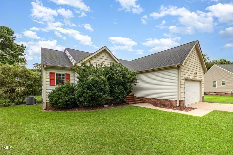 204 Patrick Ct, Goldsboro, NC 27534