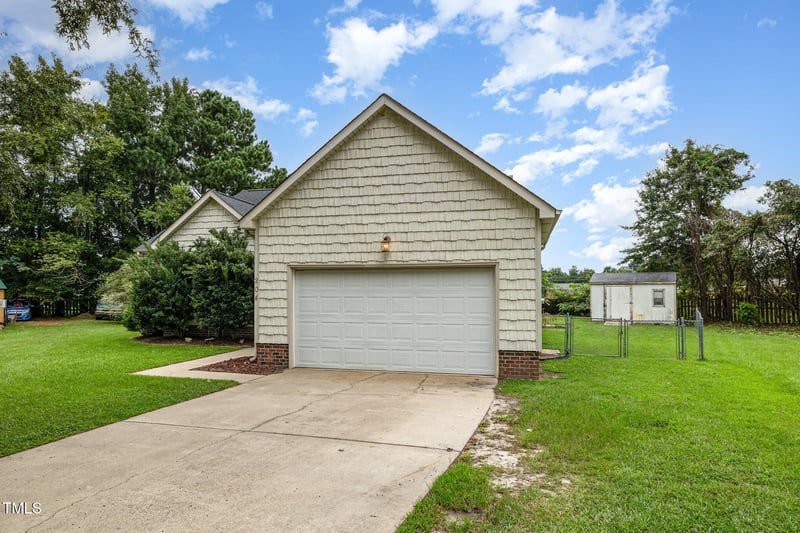 204 Patrick Ct, Goldsboro, NC 27534