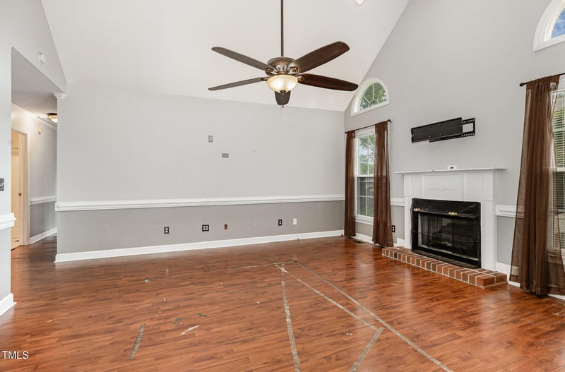 204 Patrick Ct, Goldsboro, NC 27534