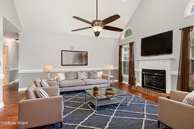 204 Patrick Ct, Goldsboro, NC 27534