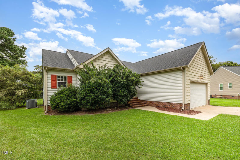204 Patrick Ct, Goldsboro, NC 27534