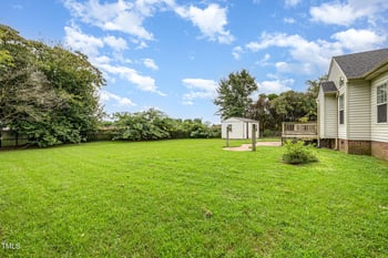 204 Patrick Ct, Goldsboro, NC 27534