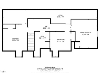 204 Paul Pl, Goldsboro, NC 27534