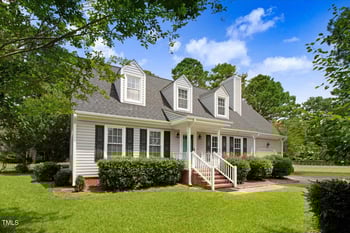 204 Paul Pl, Goldsboro, NC 27534