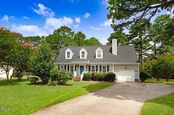 204 Paul Pl, Goldsboro, NC 27534