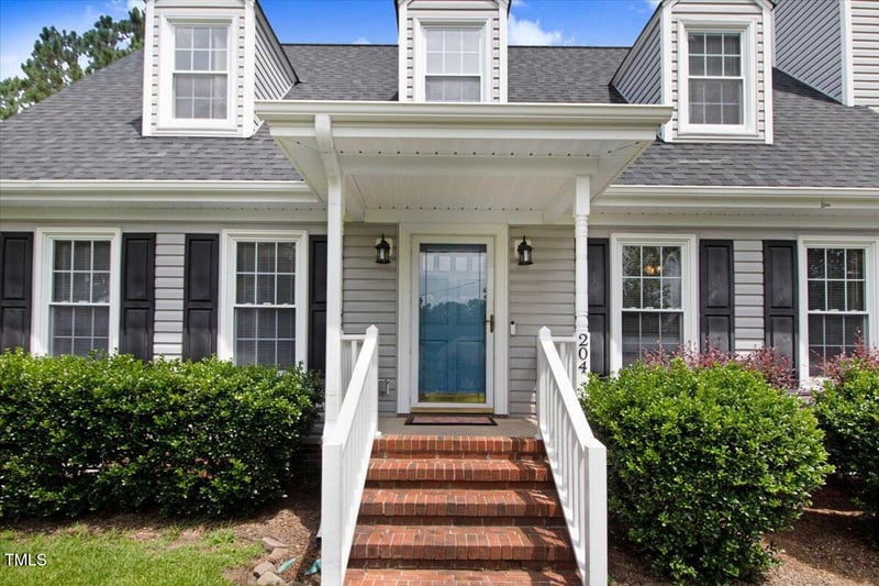 204 Paul Pl, Goldsboro, NC 27534