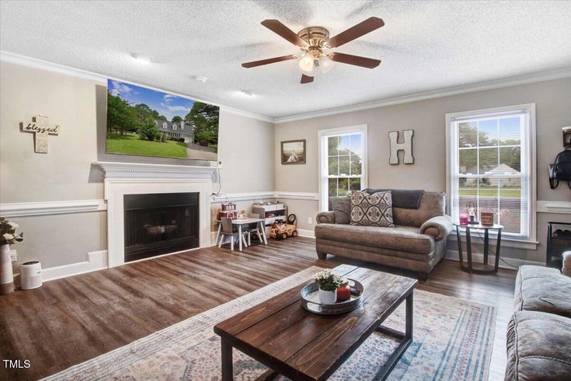 204 Paul Pl, Goldsboro, NC 27534