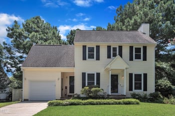 204 Perry Farms Dr, Apex, NC 27502