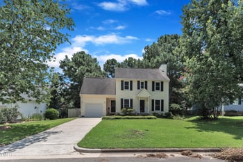204 Perry Farms Dr, Apex, NC 27502