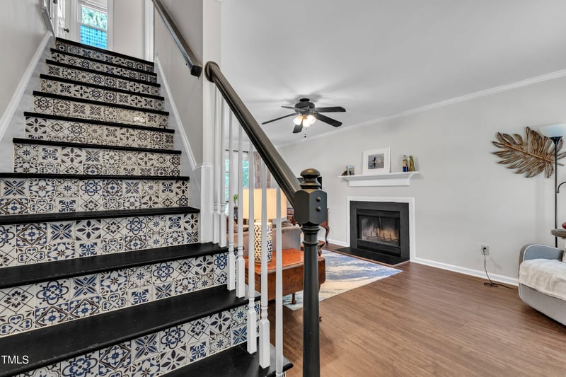 204 Perry Farms Dr, Apex, NC 27502