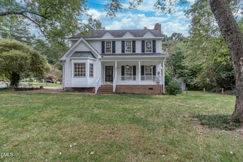 204 Phauff Ct, Cary, NC 27513