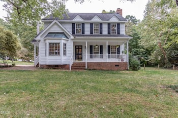 204 Phauff Ct, Cary, NC 27513