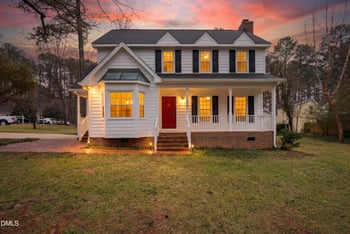 204 Phauff Ct, Cary, NC 27513