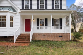 204 Phauff Ct, Cary, NC 27513