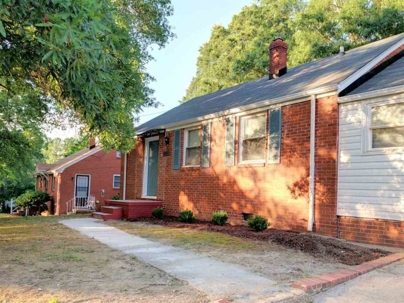 204 W Pilot St, Durham, NC 27707