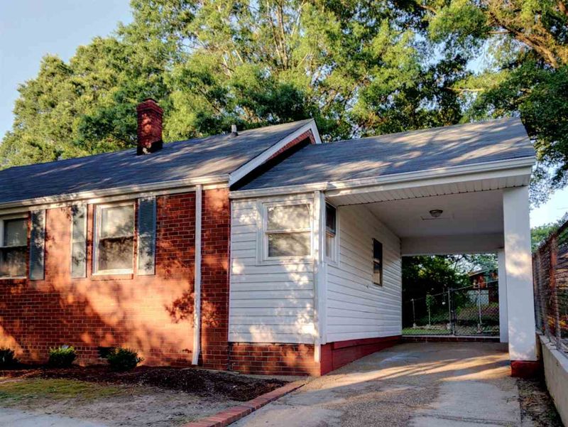 204 W Pilot St, Durham, NC 27707