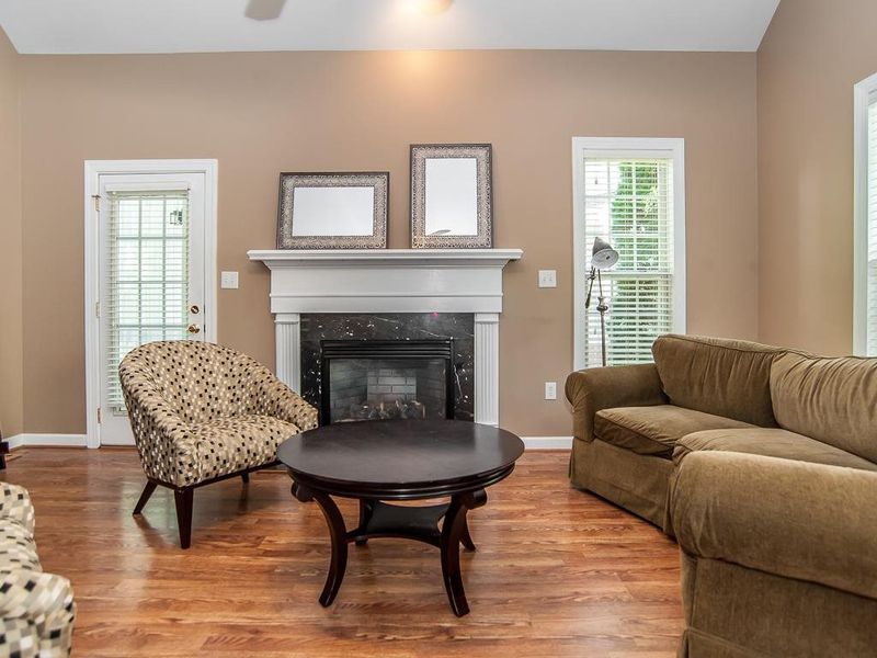 204 Pine Mill Ln, Apex, NC 27502