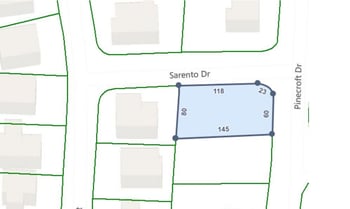 204 Pinecroft Dr, Clayton, NC 27520