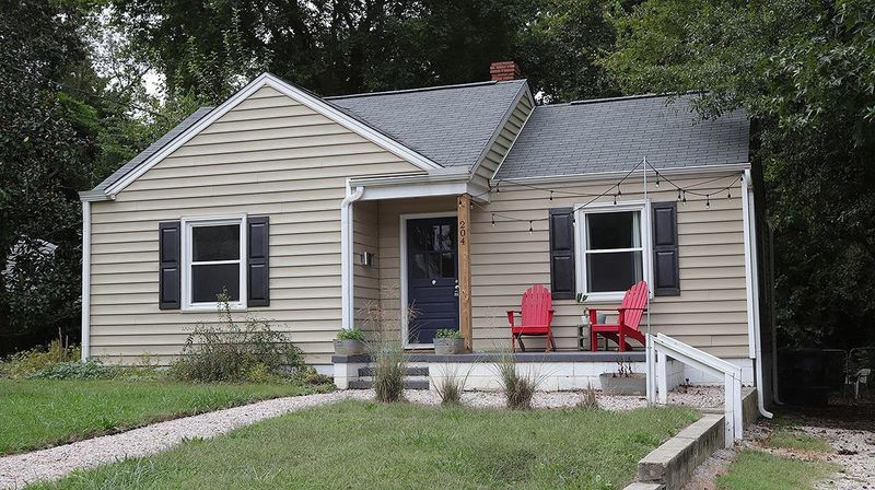 204 Plainview Ave, Raleigh, NC 27604