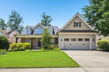 204 Plantation Dr, Youngsville, NC 27596