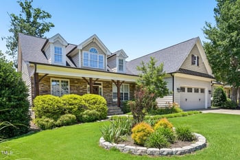 204 Plantation Dr, Youngsville, NC 27596
