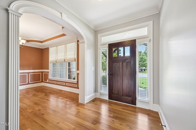 204 Plantation Dr, Youngsville, NC 27596
