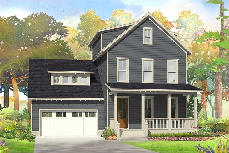 204 Quaker Meadows Ct, Holly Springs, NC 27540