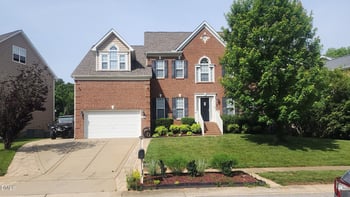 204 Quarryrock Rd, Holly Springs, NC 27540