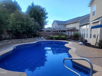 204 Quarryrock Rd, Holly Springs, NC 27540