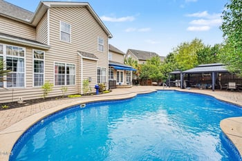 204 Quarryrock Rd, Holly Springs, NC 27540
