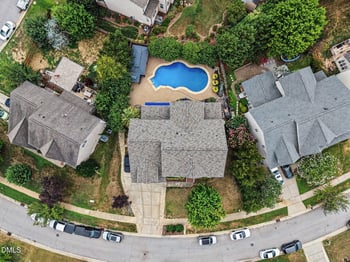 204 Quarryrock Rd, Holly Springs, NC 27540