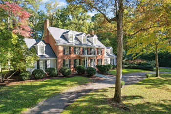 204 Queensferry Rd, Cary, NC 27511