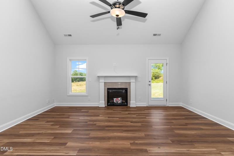 204 Rabbit Run Dr, Smithfield, NC 27577