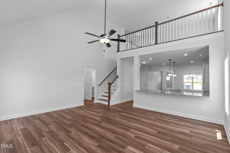 204 Rabbit Run Dr, Smithfield, NC 27577