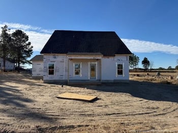 204 Rabbit Run Dr, Smithfield, NC 27577