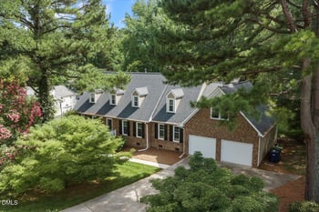 204 Raindrop Ct, Raleigh, NC 27615