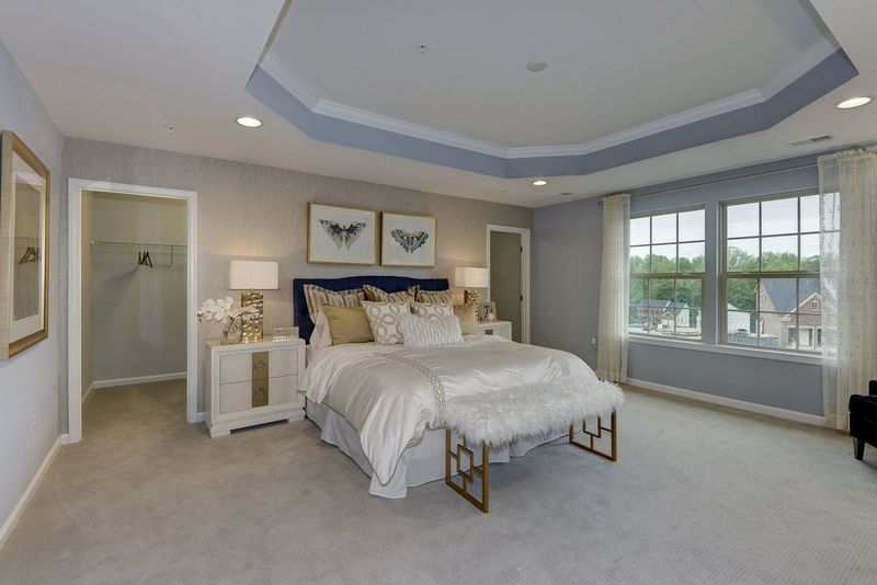 204 Randleman Rd, Holly Springs, NC 27540