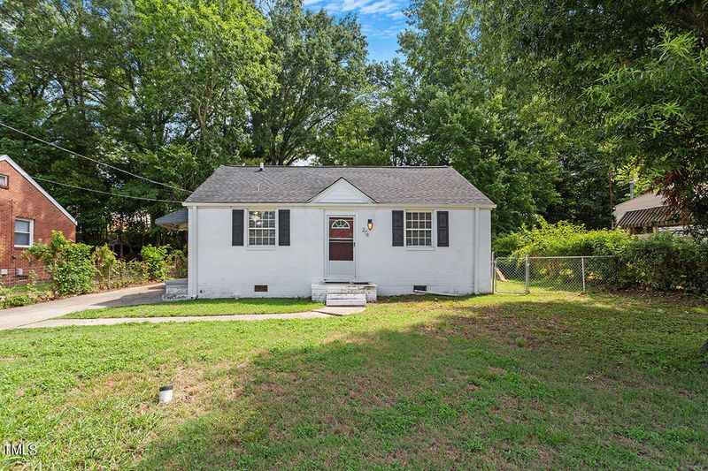 204 Red Oak Ave, Durham, NC 27707