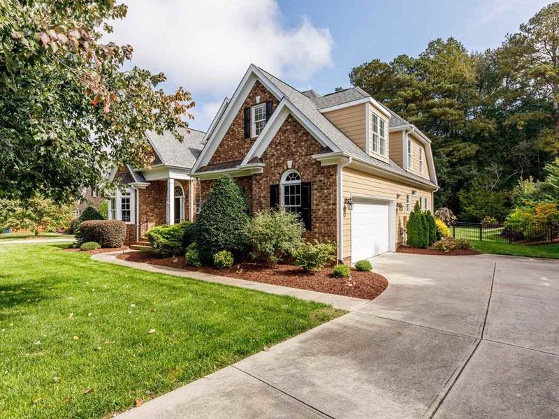 204 Regiment Way, Durham, NC 27705