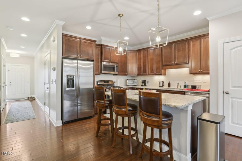 204 Ribbon Walk Ln, Holly Springs, NC 27540