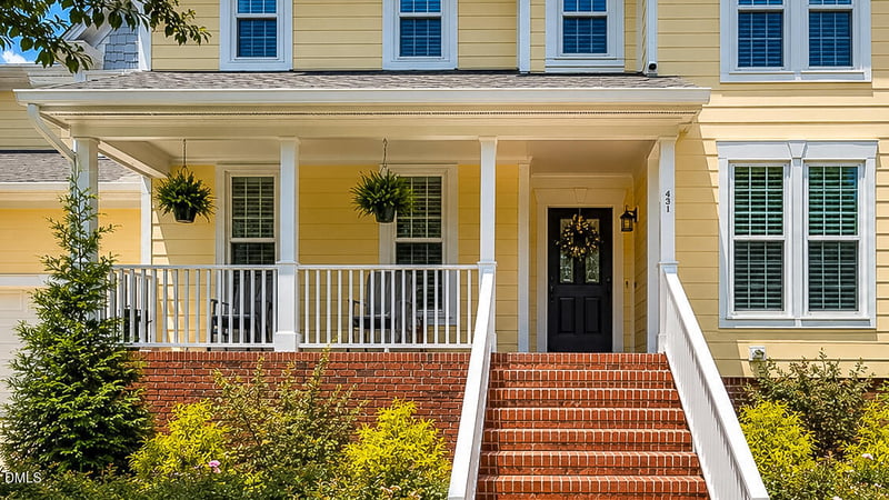204 Roebling Ln, Cary, NC 27513