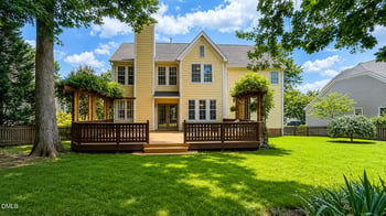 204 Roebling Ln, Cary, NC 27513