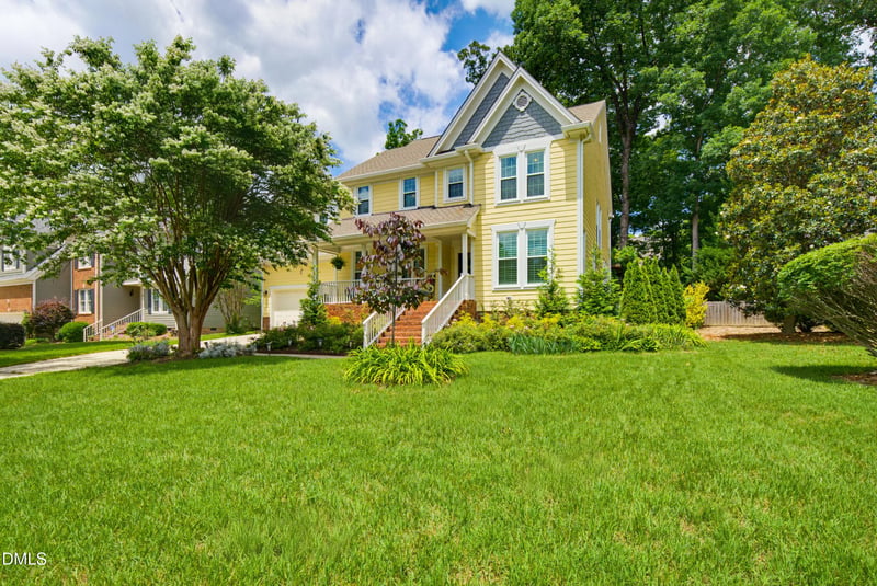 204 Roebling Ln, Cary, NC 27513