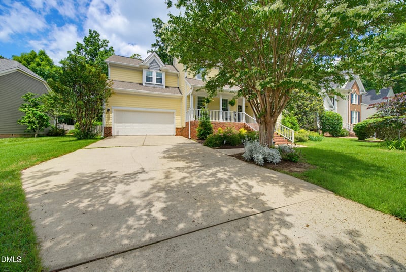 204 Roebling Ln, Cary, NC 27513