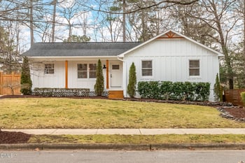 204 Rosehaven Dr, Raleigh, NC 27609